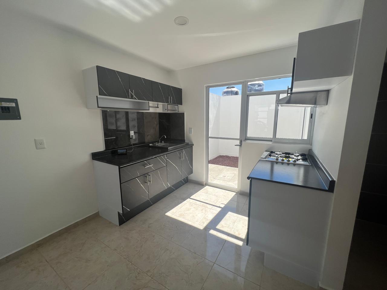 Comedor modelo Bilbao