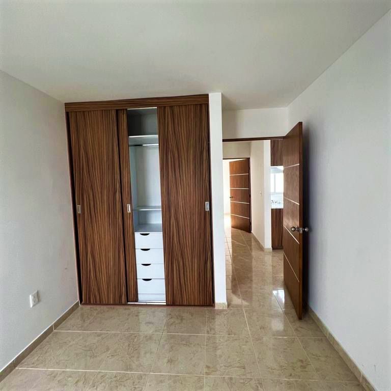 Dormitorio modelo Bilbao